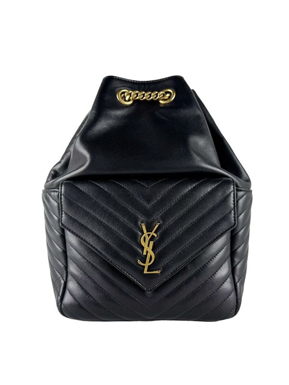 Saint Laurent Joe Backpack